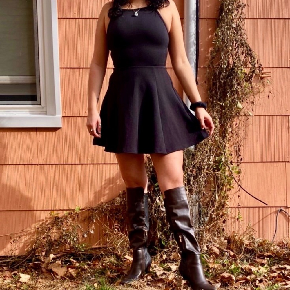 Perfect Little Black Dress